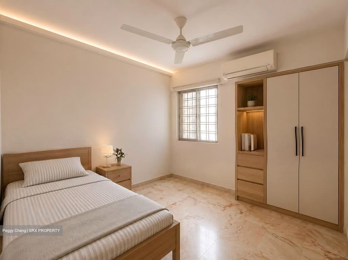 Blk 304 Hong Kah East Garden (Jurong East), HDB 4 Rooms #585644601